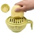 Wheat Straw Baby Feeding Grinder Manual Food Grinding Bowl Baby Fruit Puree Cooking Machine Auxiliary Tools
