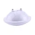 Import White Color PVC Material Waterproof Par56 RGB Led Lamp Swimming Pool Light from China