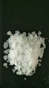 white flake Magnesium Chloride