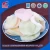 Import White Prawn Crackers with Crispy Good Taste Healthy Seafood Snacks from China