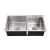 Import White Premium 304 Stainless Steel Hand Washing Sink Kitchen China With Accessories from China