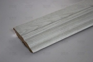 white wooden skirting manufacturers solid wood board