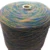 Wholesale 1/15NM 100% Acrylic anti pilling dyed spun Tapered woolen knitted yarn