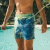 Wholesale 2021 summer fashion sweat custom logo shorts for men