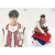Import Wholesale  2pcs/set Kpop NCT RESONANCE Pt.2 Adhesive Sticker Wallpaper Poster from China