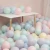 Import Wholesale 5inch10inch12inch18inch36inch Macaron Balloon Pastel Latex balloon Macaroon Party Balloon from China