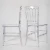 Import Wholesale Acrylic PC Resin Chaise Chiavari Napoleon Events Dining Chairs from China