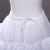 Import Wholesale Adult Fashion Petticoat Wedding Underskirt Petticoat Bridal Dress Petticoat from China