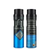 Wholesale Antiperspirant Aerosol Body Spray Deodorant Original Dry Deodorant Body Spray Anti-perspirant