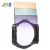Import wholesale B270 optical glass waterproof gradual square camera lens filter from China