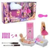 Wholesale Barbiee Dolls Furniture Toys with Girls Makeup Game
