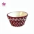 Import Wholesale beautiful appearance Heart shaped Mini ceramic cup for teahouse tea garden supplies from China