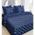 Import Wholesale Best Price Indian Sanganeri Dabu Print Super Soft 100% Cotton Bedsheet Bedroom Luxury 3 Pcs Bedding Set from India
