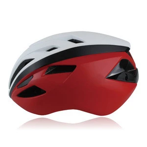 Wholesale bicycle helmets adjustable bike helmet china supplier adults