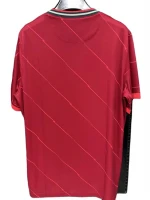 Wholesale Blank 2021/2022 Special Thai Qaulity Soccer Jersey Breathable Quick Dry Custom Salah Mane Firmino Football Uniform