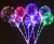 Import Wholesale Bobo ballon 20 inches light LED balloon for Christmas Wedding Party Decoration from China