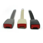 Wholesale Car Safety Belt Accessories Seat Belt Extender