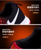 Wholesale cheap and comfortable breathing running shoes for men from Hebei