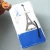 Import Wholesale cheap high quality metal book mark for souvenir of the worlds four major places of interest from China