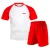Import Wholesale Cheap Price Custom Rugby Uniform Best Selling Product 100 % Polyester Rugby uniform For Team from China