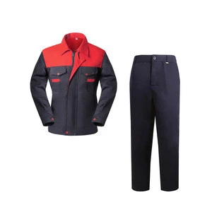 Wholesale cheap work uniforms work clothes  construction industry Working  workwear Uniforms/work suit/work pants for men