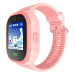 Wholesale Children Baby Kids SOS Call Anti-lost GPS Tracker Watch Location Finder