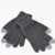 Import Wholesale china merchandise high quality fashion smartphone gloves winter from China