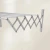 Import Wholesale Collapsible Wall Mounted Stainless Steel Space Saver Fordable Clothing Towel Drying Rack For Home Use from USA