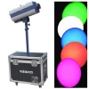Wholesale color changing 1200w follow spot light/ stage lighting