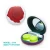 Import wholesale contact lens case flower from China