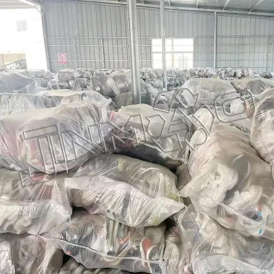 Wholesale Container Mixed Bales Women International Name Sport Basketball Used Shoes