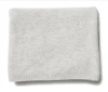 Wholesale custom designed comfortable luxury real 100% mongolian knit pure cashmere baby throw blanket euro