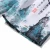 Import wholesale Custom  polyester print Landscape painting Water Repellent Quick Drying men  Beach Shorts  swimwear beachwear from China