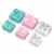 Wholesale Customizable Badge Jewelry Gift Box Inner Core is Sponge Suitable for Ring Stud Earrings Necklace