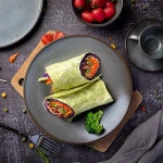 Wholesale Dinner Set Ceramic Dinnerware Plate, Dishes Plates Ceramic Dinner, Restaurant Dinner Plate