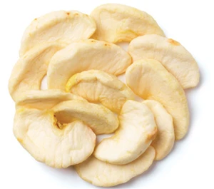 Wholesale Dried Apple Rings Dehydrated Apple /dried fruit