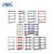 Import Wholesale easy to assemble 5layers boltless racking shelves galvanized steel stacking storage shelf racks for garage from China