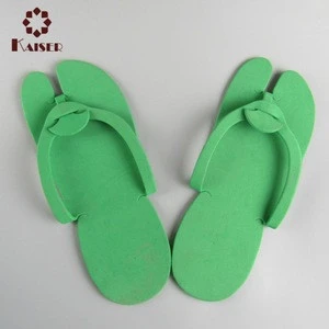 wholesale eva bath slipper flip flop for men