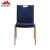 Import Wholesale factory price cheap indoor banquet hall stackable dining room chair from China