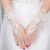 Import Wholesale Fingerless White Bridal Wedding Hand Gloves from China