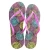 Import wholesale flip flops for women cheap flip flop customized beach slipper from China