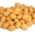 Import wholesale fried snacks flour coated nut roasted peanut from China
