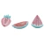 Import Wholesale Fruit Shape Hairgrips Kids Hair Accessories Set Baby Metal Snap Hair Clips from China