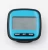 Import Wholesale Gifts promotion smart accuracy step counter digital pedometer with case from China