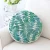 Import Wholesale green plant  cushion seat for home decoration from China
