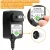 Import Wholesale High Efficiency Universal Power Adapter 3-12v 18w from China