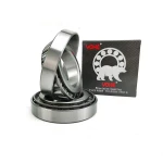 Wholesale High Quality 30205 25*52*16.5 Tapered roller bearing  manufacturer
