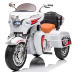 Wholesale High Quality Children Ride On Toys Kids Electric Motorcycle Baby Toys Tricycles