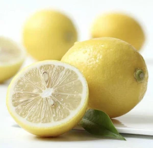 Wholesale high quality citrus Fresh  fruit fresh Lemon  for sale