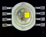 Wholesale high Quality Epileds Epistar Chip 30mil 40mil 45mil 8 Pin 4-12W RGBW High Power LED